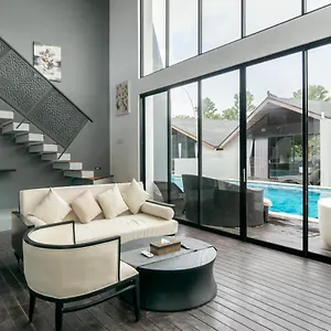 Allegra Villa