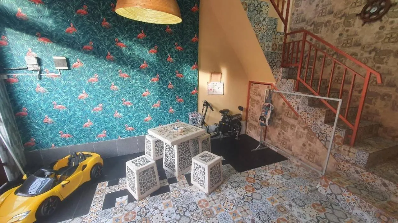 La Vie En Rose Residence Nusa Dua  Guest house Nusa Dua (Bali)