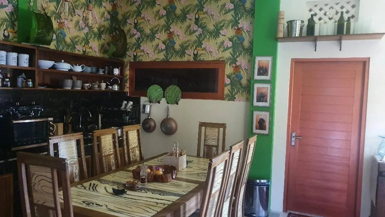 Guest house La Vie En Rose Residence Nusa Dua