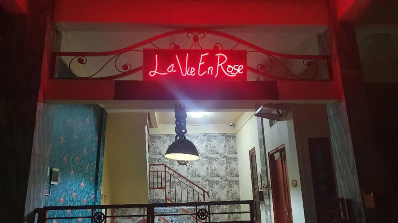 La Vie En Rose Residence Nusa Dua  Nusa Dua (Bali)