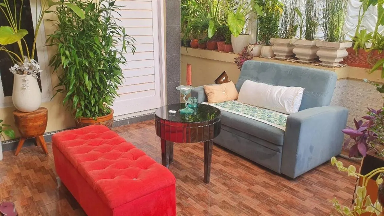 La Vie En Rose Residence Nusa Dua