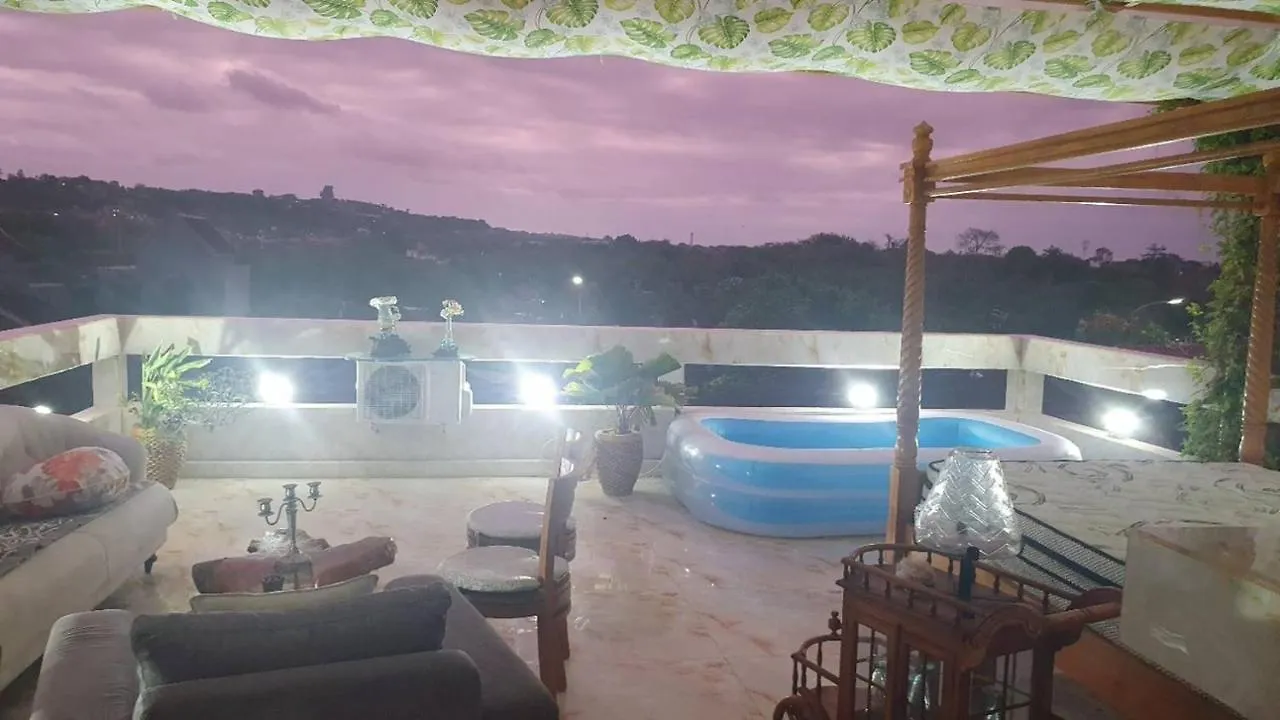 Guest house La Vie En Rose Residence Nusa Dua