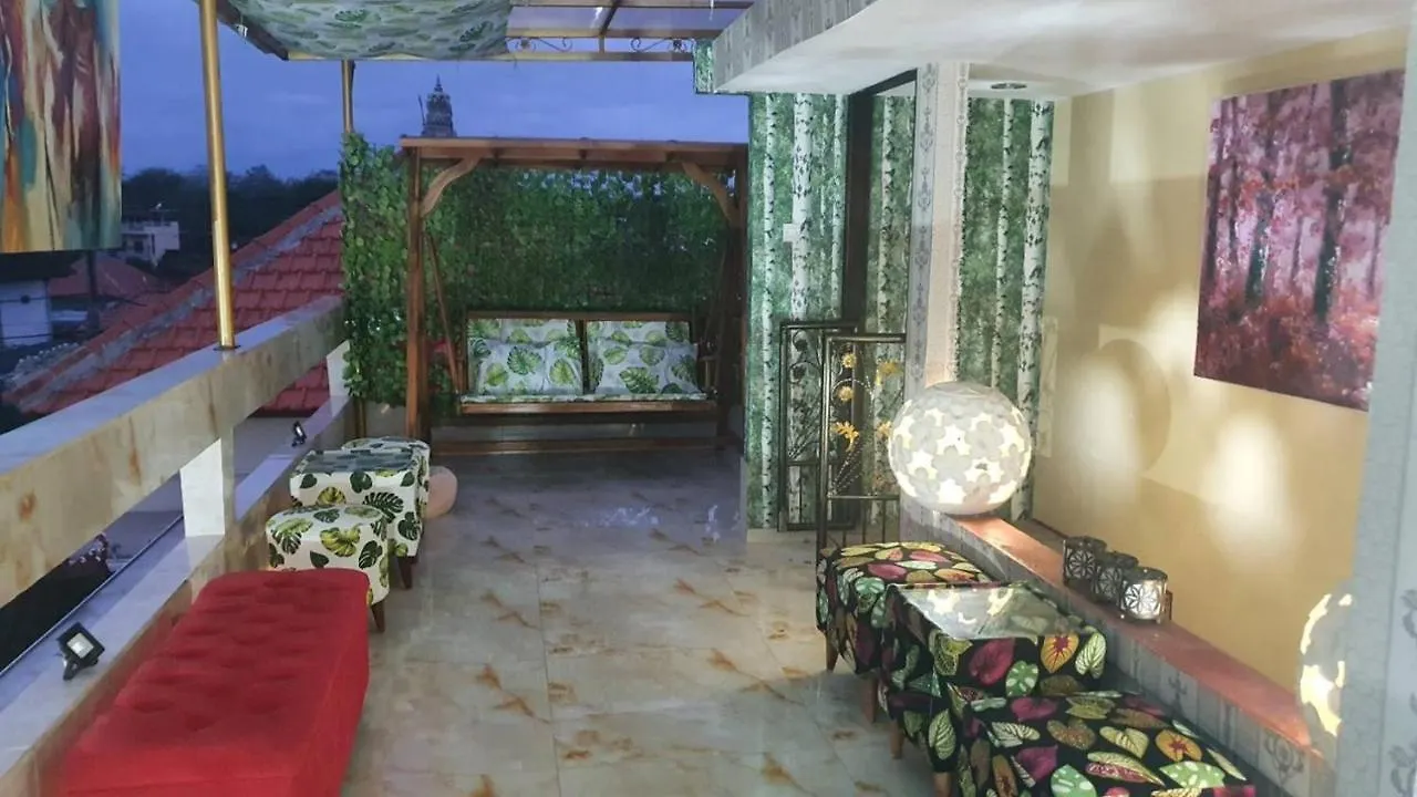La Vie En Rose Residence Nusa Dua  Guest house