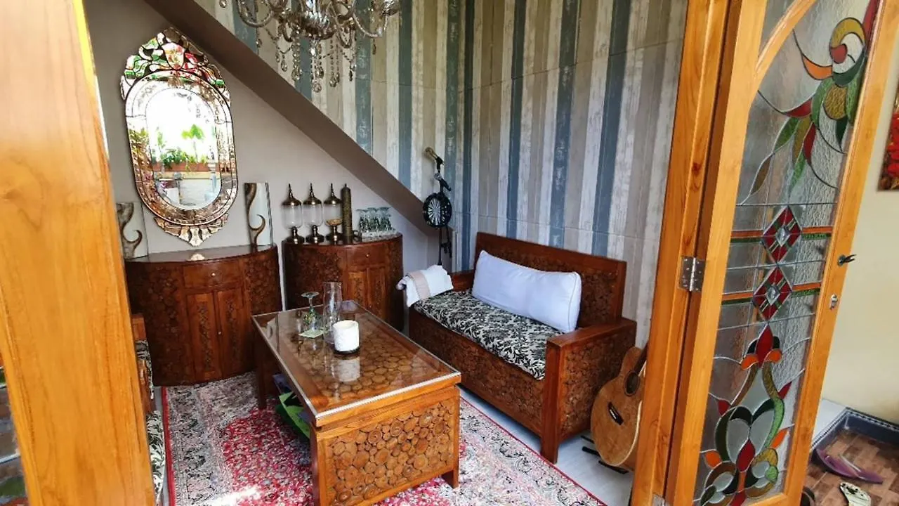 Guest house La Vie En Rose Residence Nusa Dua