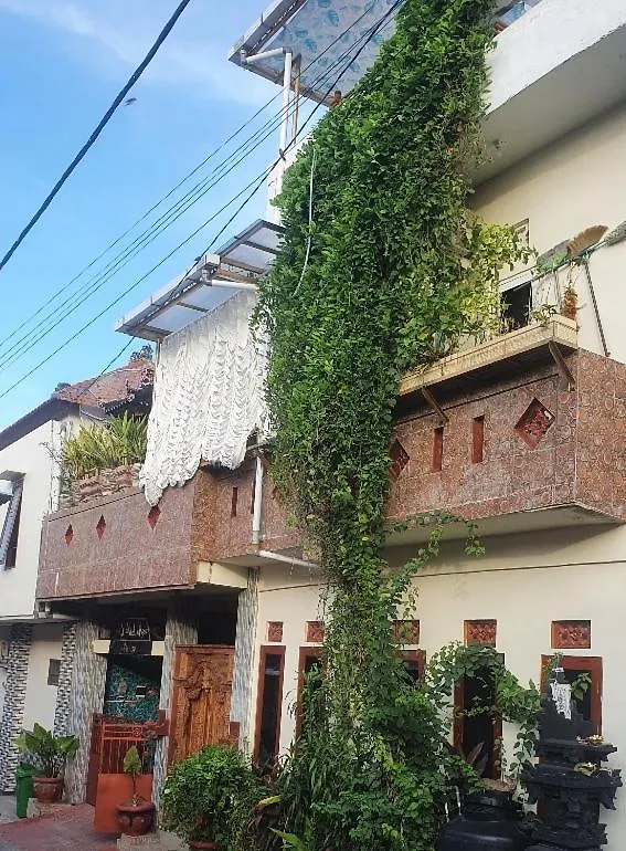 Guest house La Vie En Rose Residence Nusa Dua  Indonesia